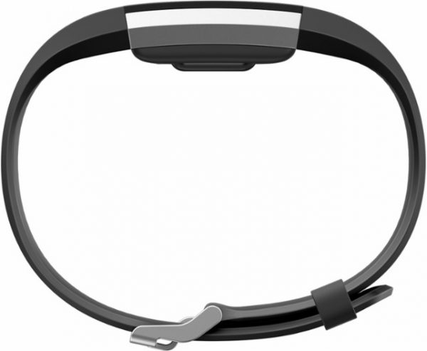 Fitbit Charge 2 Activity Tracker Bundle - Large - Image 4