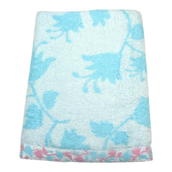 Soft Cotton Towel - Image 3