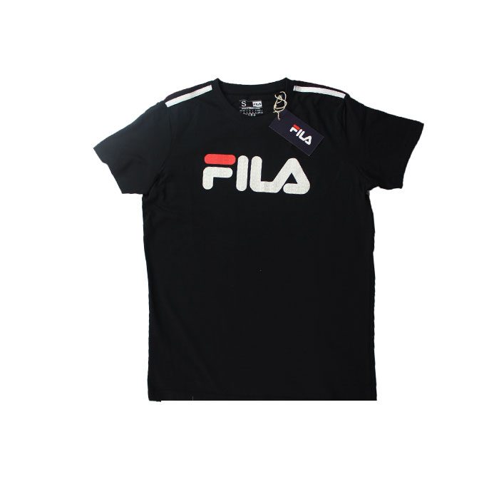 t shirt fila 2018