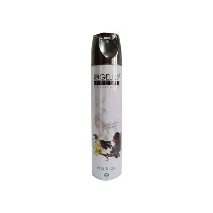 Angelic Fresh Air Freshener Anti Tabac - 300ml - AN94