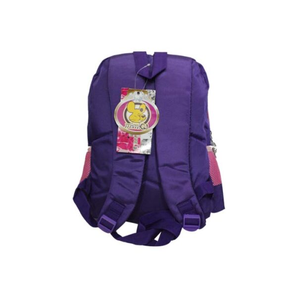 Girls' School Bag - SUQER WINGS - Image 3