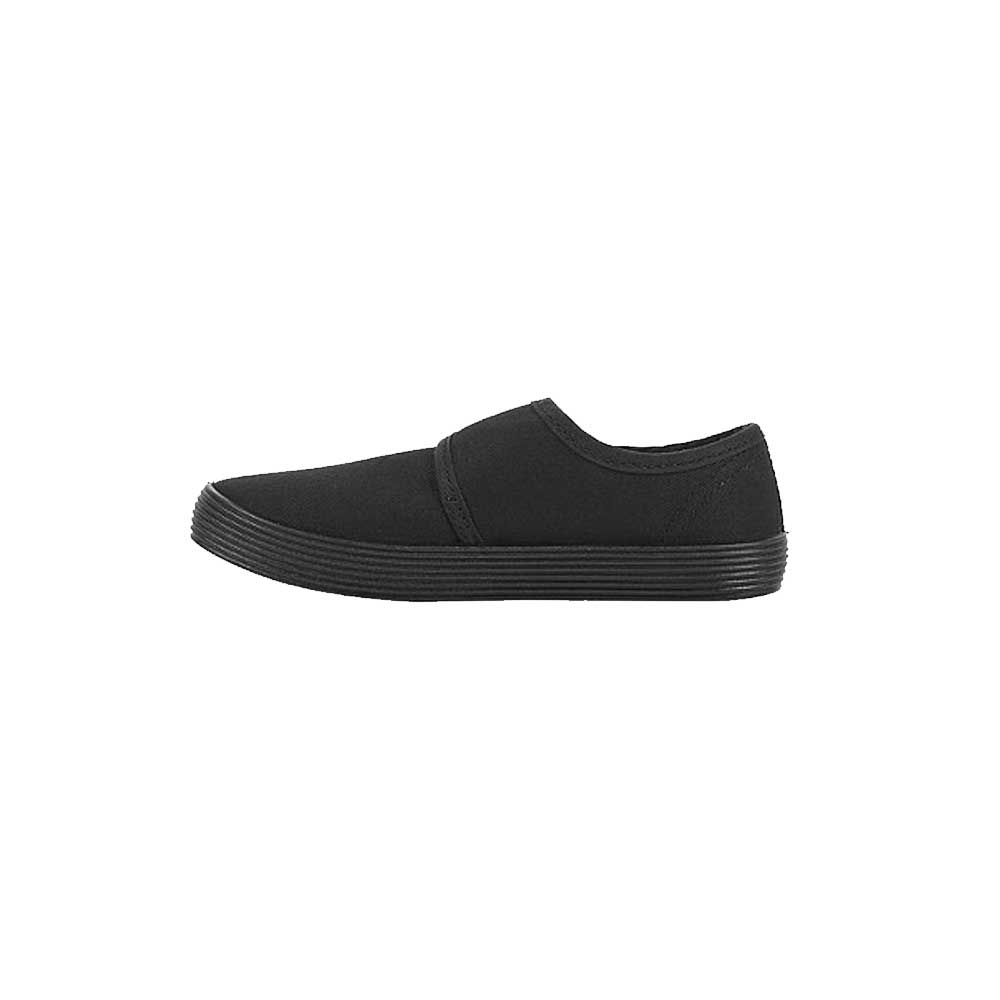 Marks & Spencer, Kids’ Riptape Plimsolls Shoes – ShahebBiBi.com