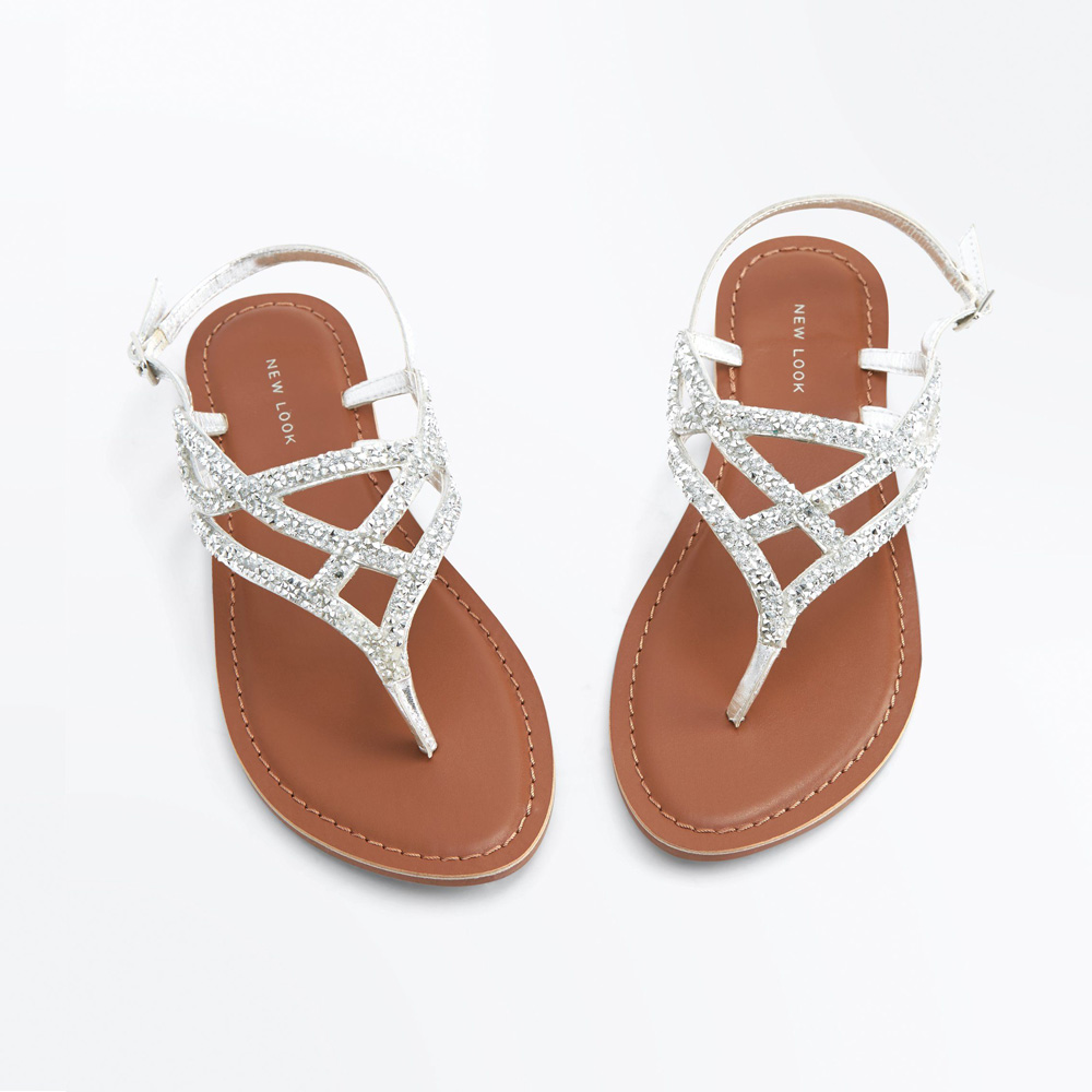 31 Best Wedding Sandals for Your Wedding, Honeymoon & Beyond - hitched.co.uk  - hitched.co.uk