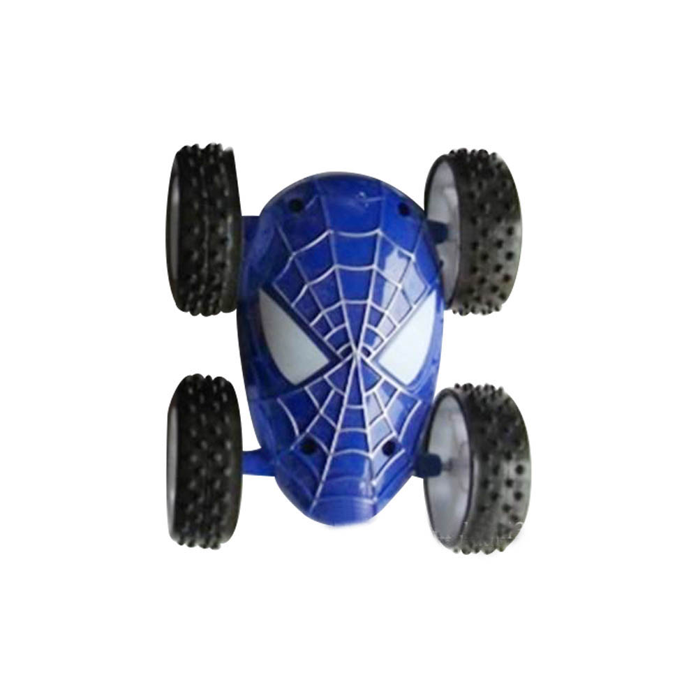 Spiderman The Amazing Car Multi-color – Shahebbibi.com