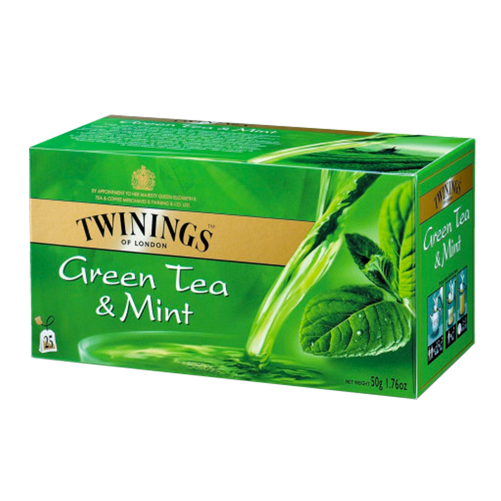 Зеленый чай коробка. Чай зеленый Twinings Green Tea & Mint. Чай зеленый Twinings Jasmine в пакетиках. Чай зеленый Twinings с мятой 25*1.5г. Чай Теа зеленый натуральный 25пак.