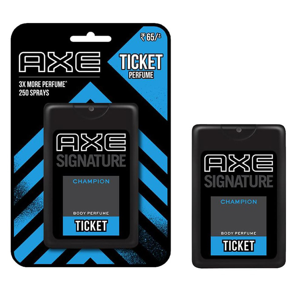 axe ticket 35 rs