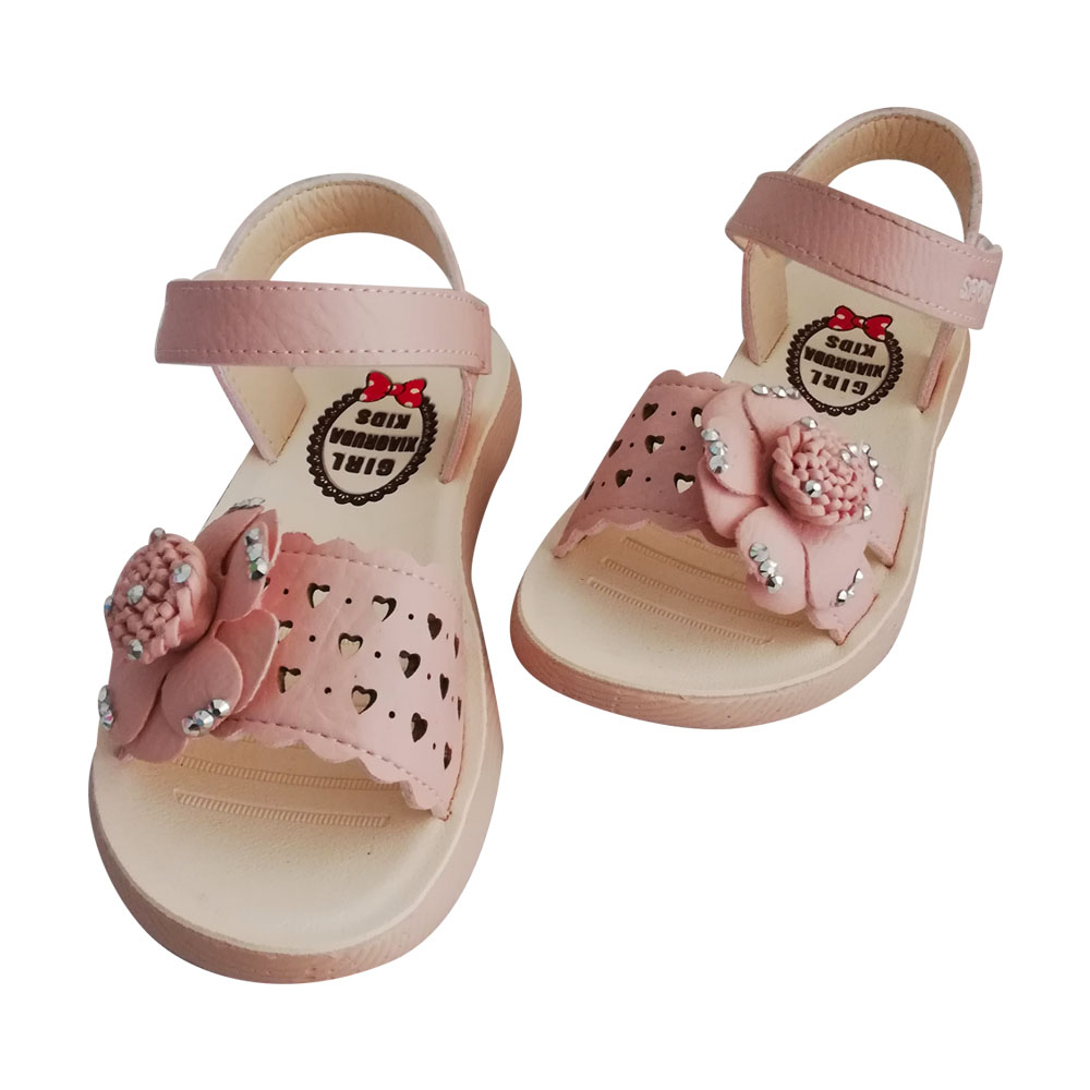 New sandals for girls neud d'été princess shoes comfortable & elegant  versatile toes flat | Fruugo ZA