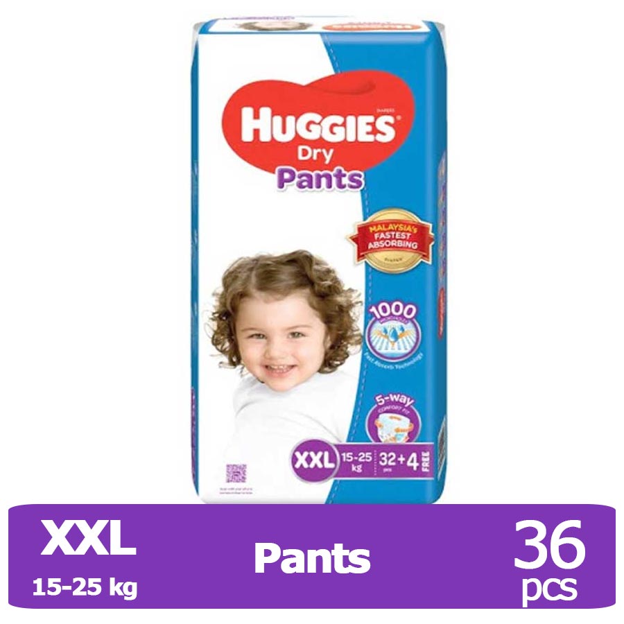 Anyone tried Huggies Wonder Pants?? | ADISC.org - The AB/DL/IC Support  Community