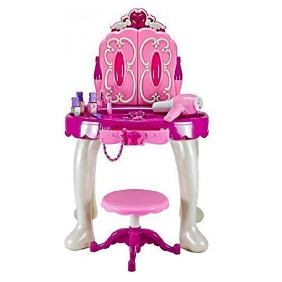 Vanity best sale mirror toy