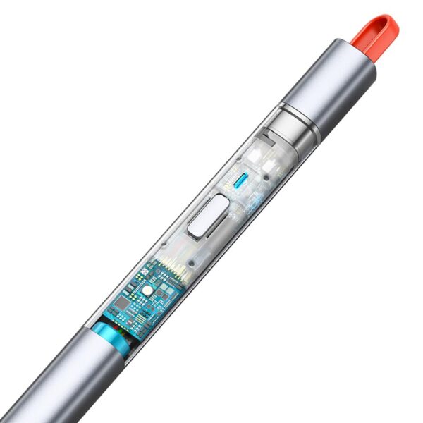 Baseus Square Line Capacitive Stylus Pen - Image 3