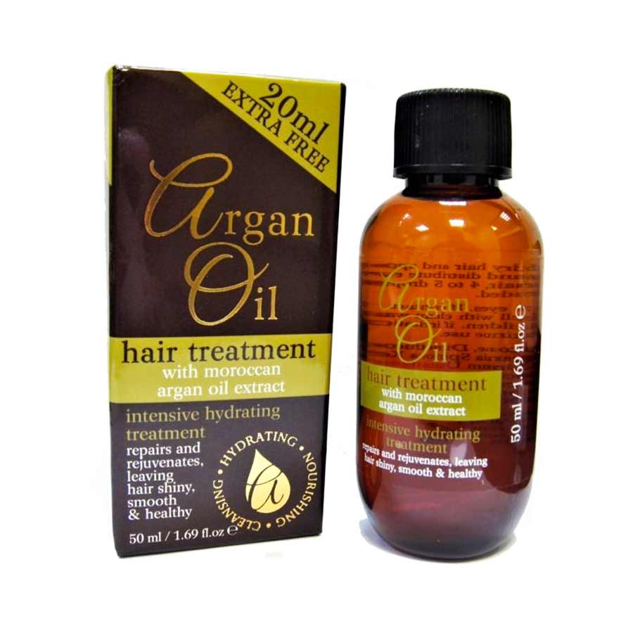 Купить Масло Argan Oil