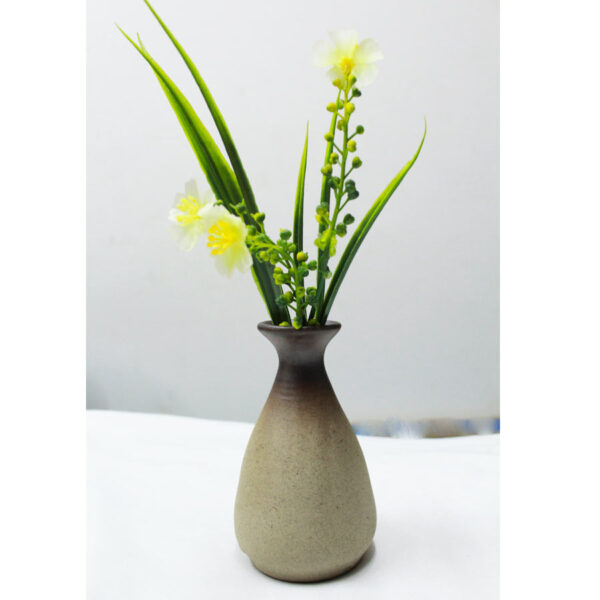 Classic Fashion Ceramic Vase pottery Mini Small flower vases - Image 24