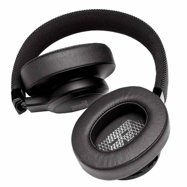 JBL Live 500BT Wireless Bluetooth Smart Headphone - Image 4