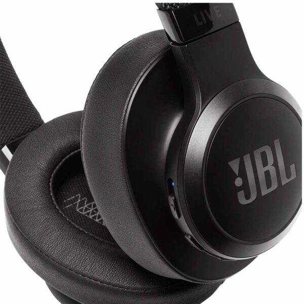 JBL Live 500BT Wireless Bluetooth Smart Headphone - Image 3