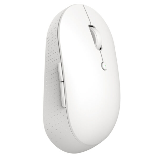 Mi Dual Mode Wireless Mouse Silent Edition - White - Image 3