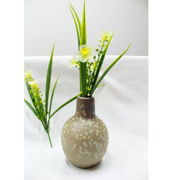 Classic Fashion Ceramic Vase pottery Mini Small flower vases - Image 15