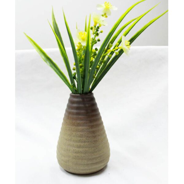 Classic Fashion Ceramic Vase pottery Mini Small flower vases - Image 16