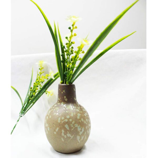 Classic Fashion Ceramic Vase pottery Mini Small flower vases - Image 6