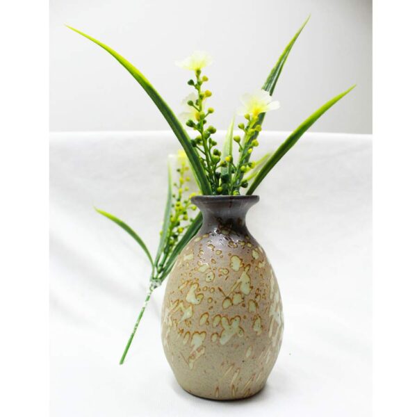 Classic Fashion Ceramic Vase pottery Mini Small flower vases - Image 20