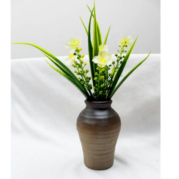 Classic Fashion Ceramic Vase pottery Mini Small flower vases - Image 10