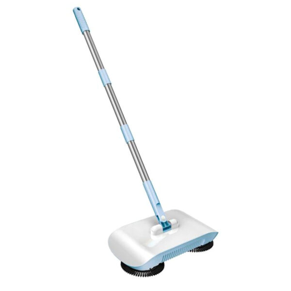 Magic 3 in 1 Hand Sweeper Lazy Broom Mop Broom Dustpan Set Carpet Cleaner Vacuum Cleaner - Image 7