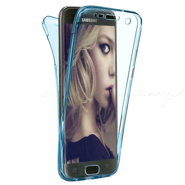 360 Full Cover For Samsung galaxy S 10 - Image 3