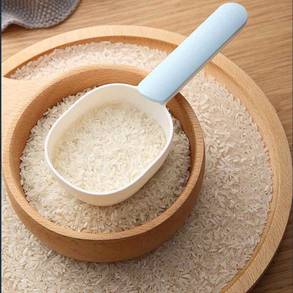 Kitchen Scoop Rice Measuring Spoon - Image 5