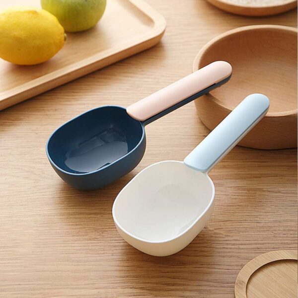 Kitchen Scoop Rice Measuring Spoon - Image 7