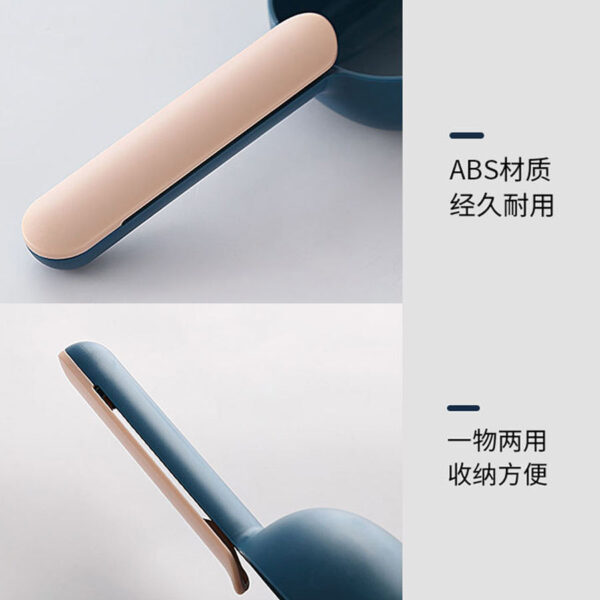 Kitchen Scoop Rice Measuring Spoon - Image 9