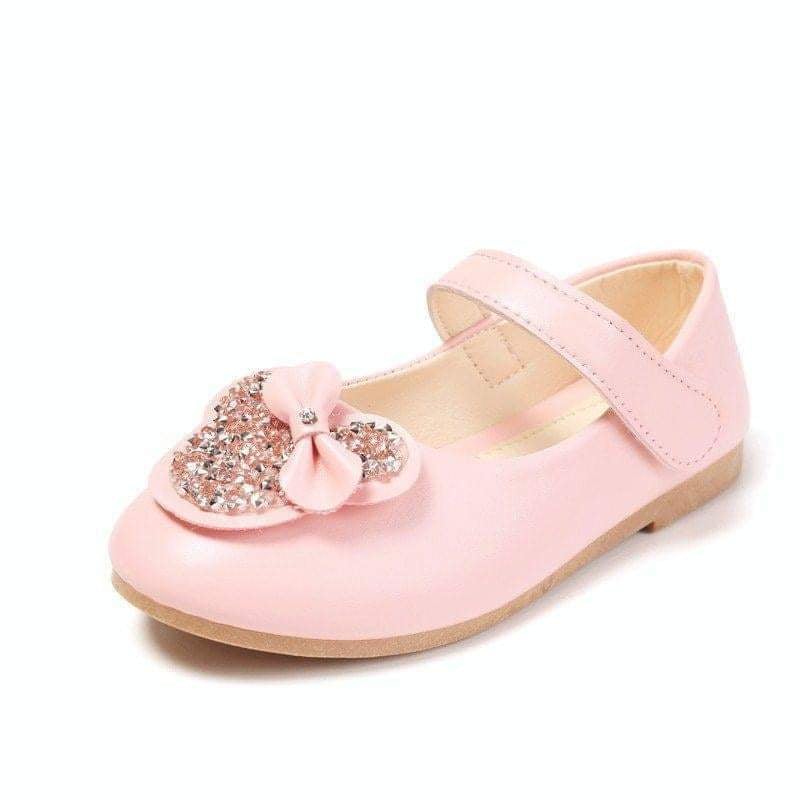 Light pink sale girls shoes