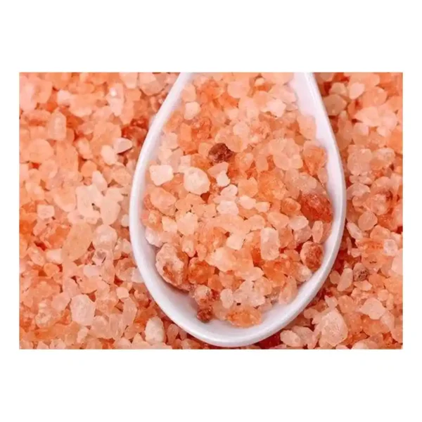 Himalayan Pink Salt  (100% Natural) - 500 gm - Image 3