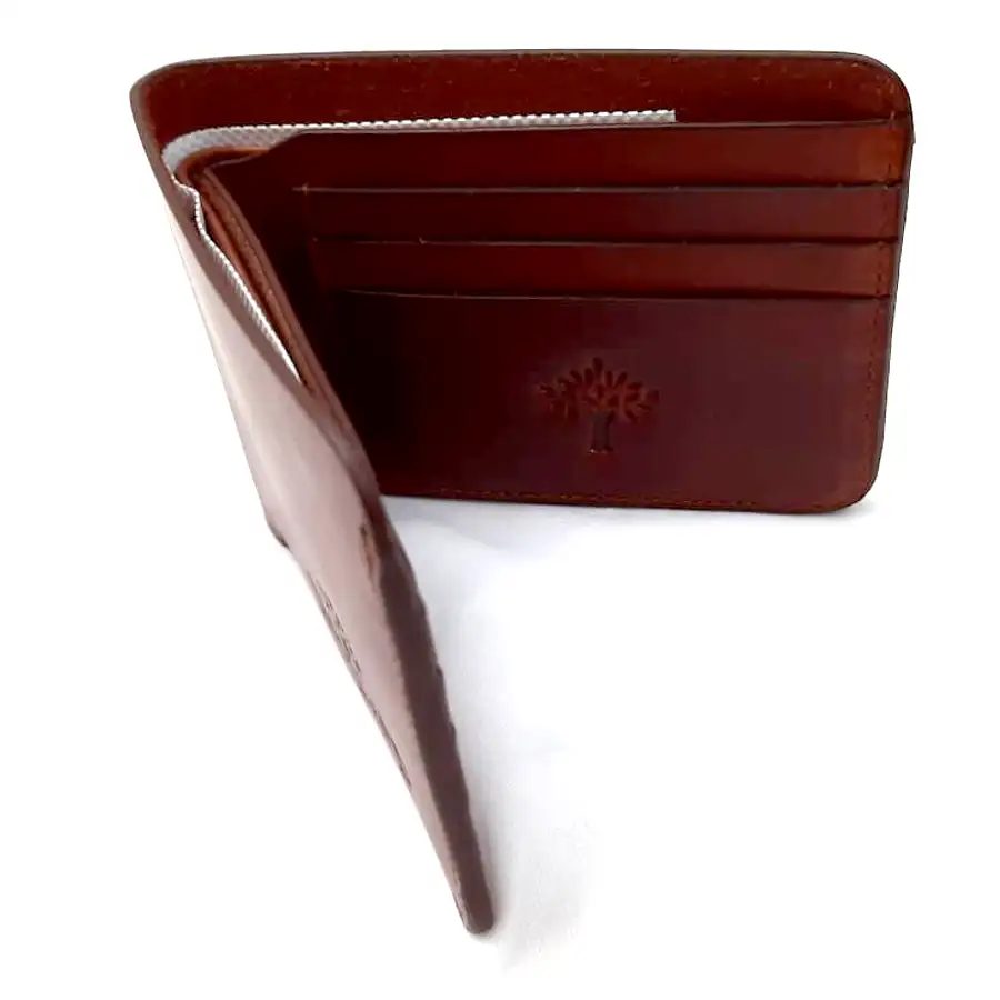 Buy Woodland Men Brown Textured Genuine Leather Wallet - Wallets for Men  1029208 | Myntra