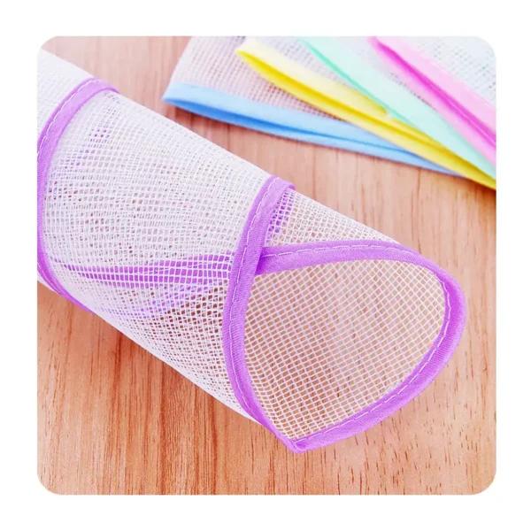 Ironing Protective Cloth - High Temperature Resistant Cloth - Image 5