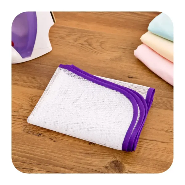 Ironing Protective Cloth - High Temperature Resistant Cloth - Image 6