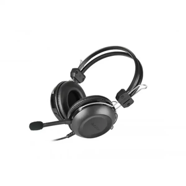 A4TECH HU-35 USB Headphone - Image 3