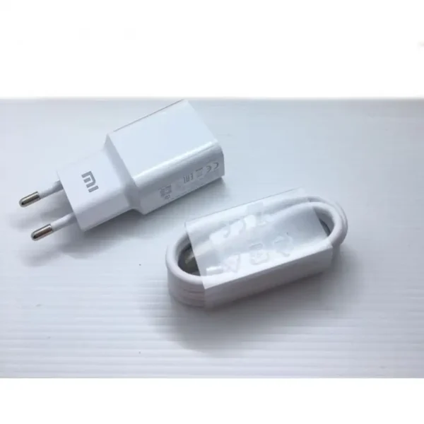 Xiaomi Fast Charging Type C Charger With Cable Set - Image 3