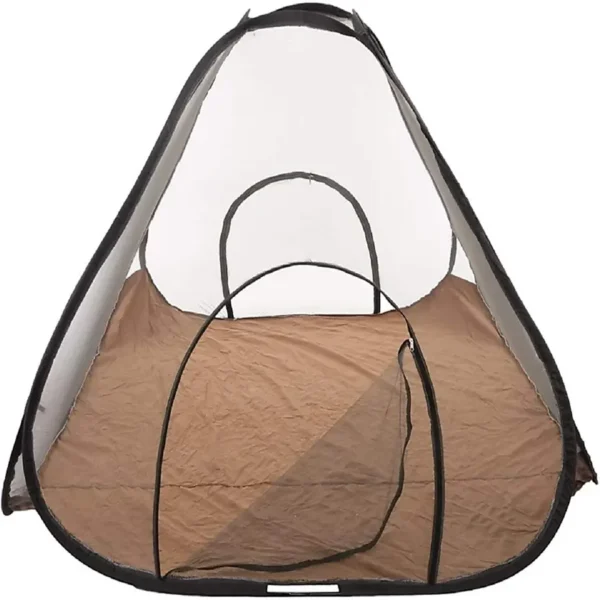 Tent Style Foldable Mosquito Net - Image 5