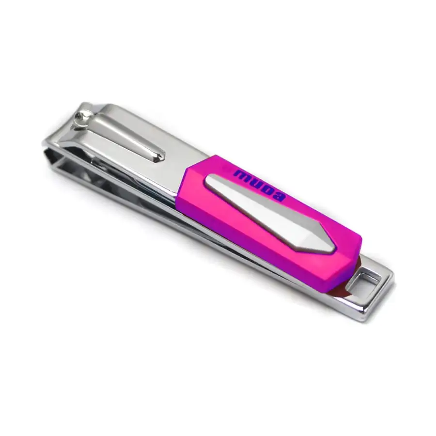 Omuda Nail Cutter, Type Of Packaging: Packet at Rs 50/piece in Mumbai | ID:  12499234488