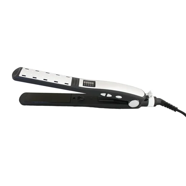 Kemei KM-2021 Hair Straightener - 47W - Image 3