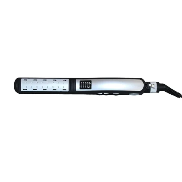 Kemei KM-2021 Hair Straightener - 47W - Image 4