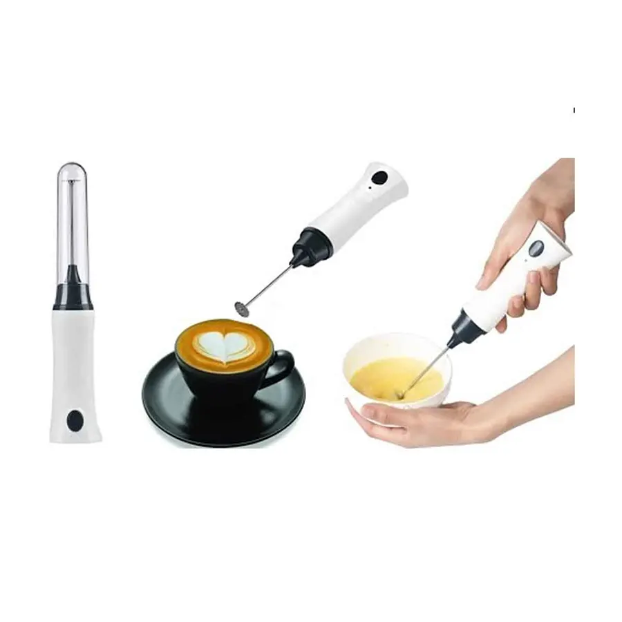 Hand Coffee Mixer Price in Bangladesh | Electric Coffee Milk Forther