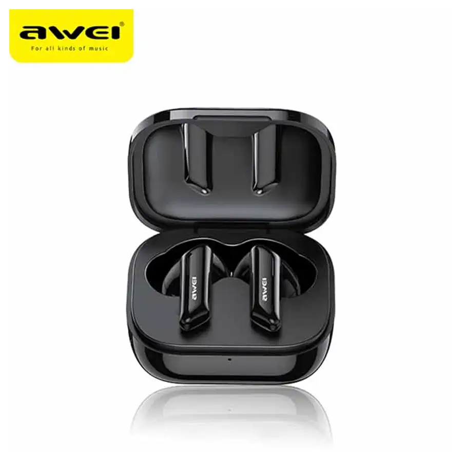 Awei T36 TWS Wireless Earbuds ShahebBiBi