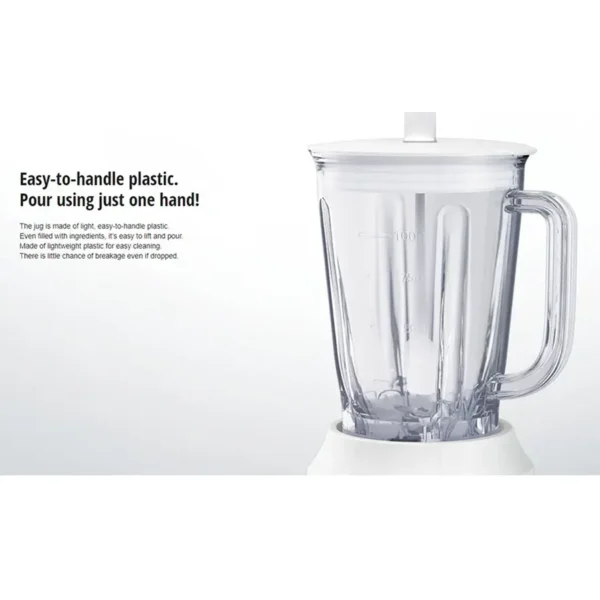 Panasonic Blender MX-EX1001 (1 Jar) - Image 6