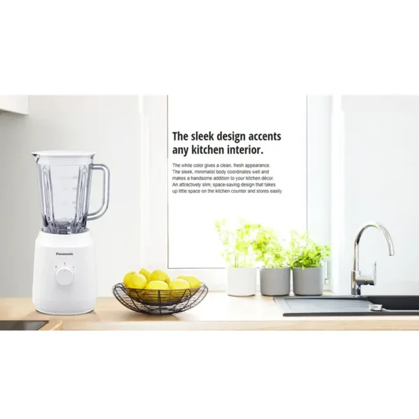 Panasonic Blender MX-EX1001 (1 Jar) - Image 8