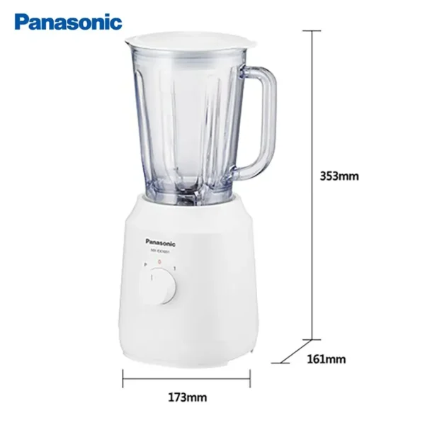 Panasonic Blender MX-EX1001 (1 Jar) - Image 9