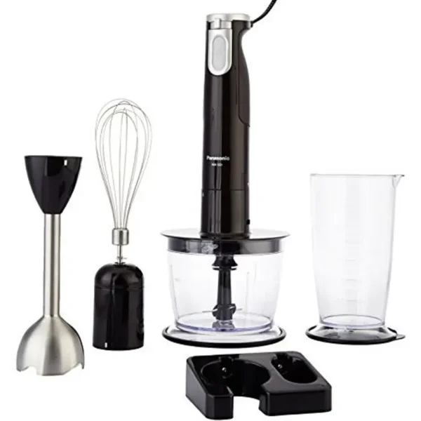 Panasonic Hand Blender (MX-SS1) - Image 3