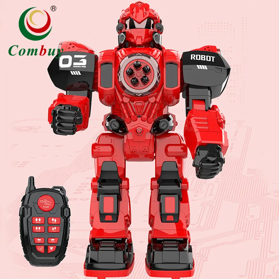 Price of remote control 2025 robot