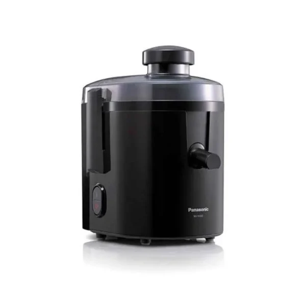 Panasonic MJ-H300 Juicer With 58mm Feeding Tube -300 W - Image 3