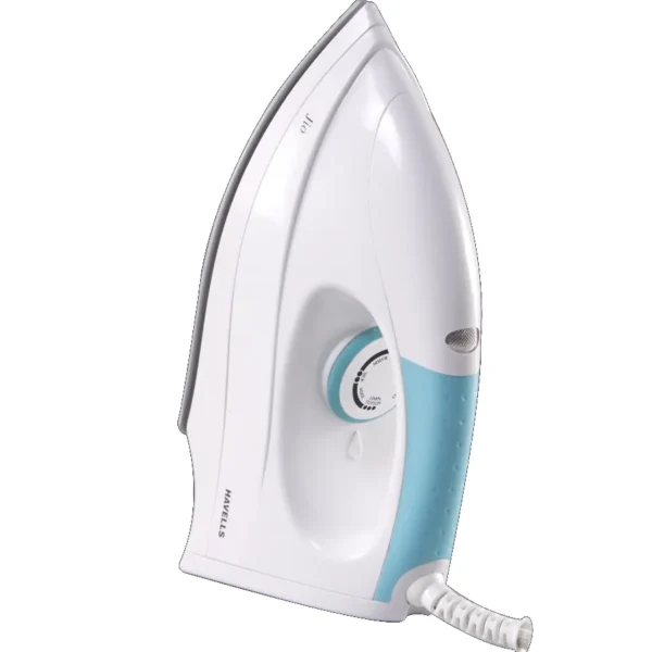 Havells Non-Stick Coating Jio Dry Iron - 1000 W - Image 3