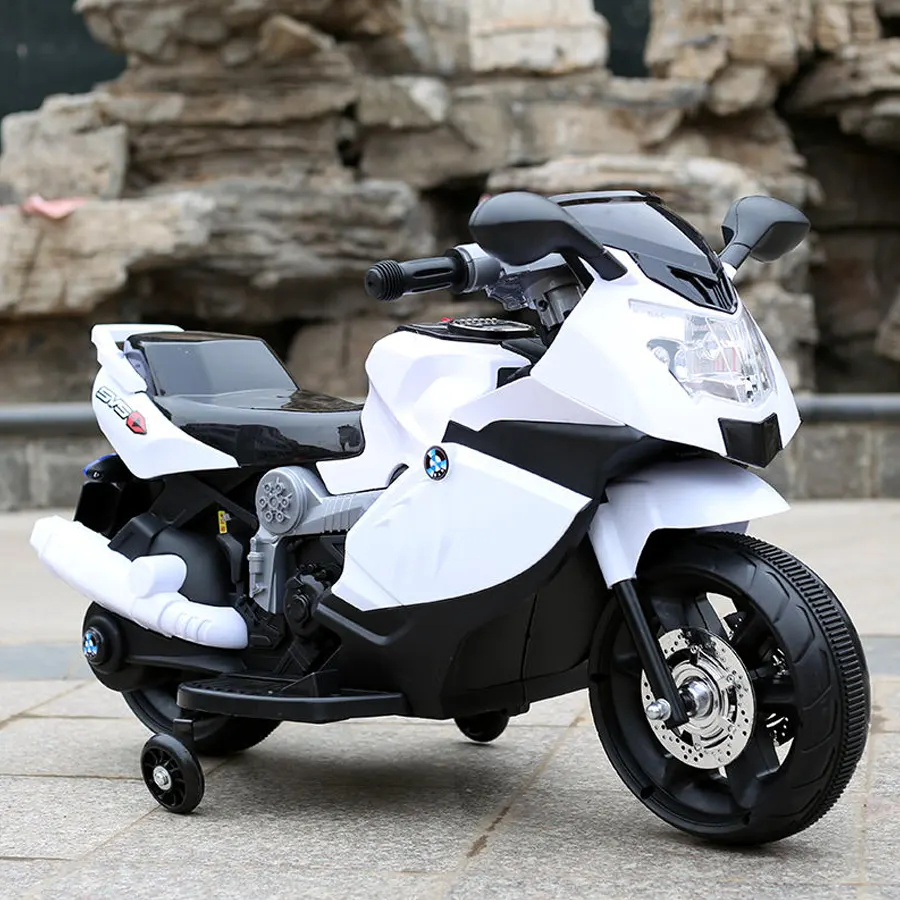 Bmw on sale mini bike